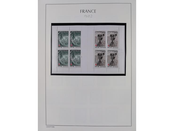 1849/1994, mint never hinged/unused and used collection with some covers, a few better items throughout like Mi-Nr. 239, 311 