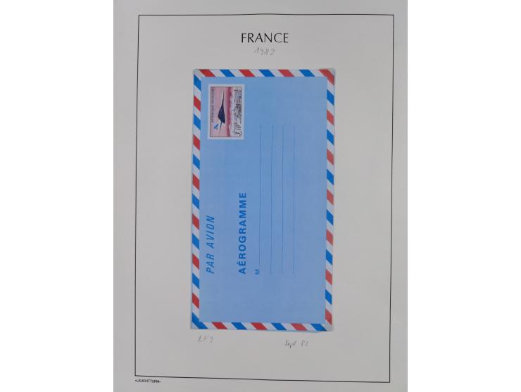 1849/1994, mint never hinged/unused and used collection with some covers, a few better items throughout like Mi-Nr. 239, 311 