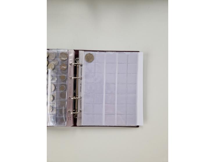 ALLE WELT: 1816/1990 (ca.), Umlaufmünzen, meist Europa, mit Silber, u.a. 5 M. 1934 Garnisonkirche, 6x 5 M. 1935/39 Hindenburg