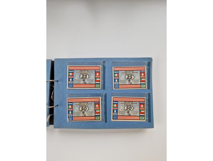 ALLE WELT: 1816/1990 (ca.), Umlaufmünzen, meist Europa, mit Silber, u.a. 5 M. 1934 Garnisonkirche, 6x 5 M. 1935/39 Hindenburg