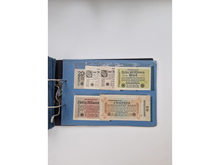 ALLE WELT: 1816/1990 (ca.), Umlaufmünzen, meist Europa, mit Silber, u.a. 5 M. 1934 Garnisonkirche, 6x 5 M. 1935/39 Hindenburg