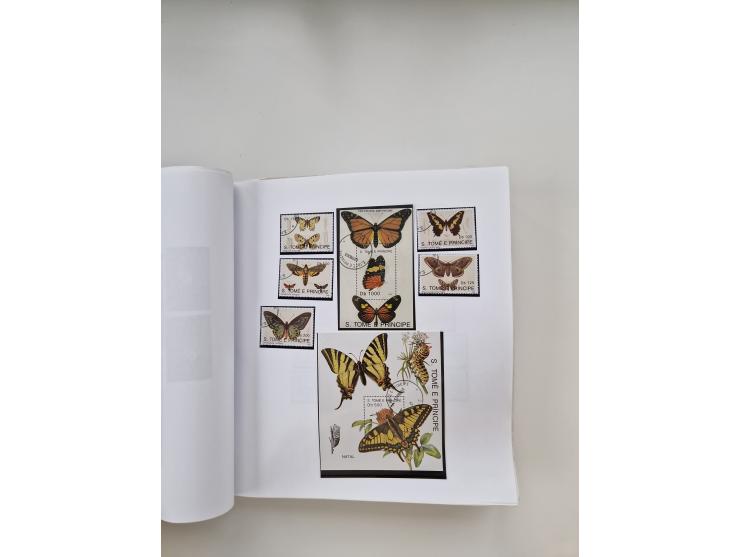 1849/1997 (ca.), mint never hinged/unused and used collection, beginning with German States, including some German Empire wit