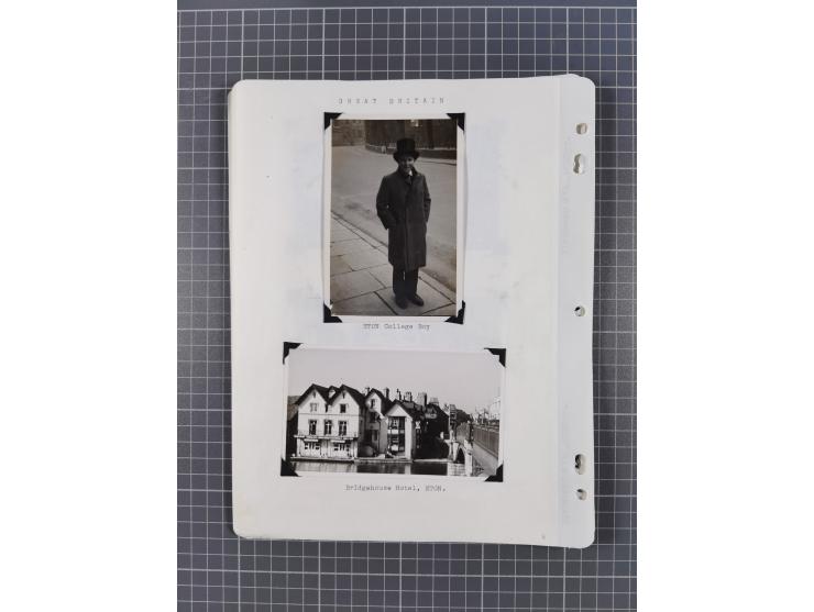 1777/1849, 17 envelopes including red and black bishop marks, No.1 cancellation on penny post envelope Windsor to Brighton, C