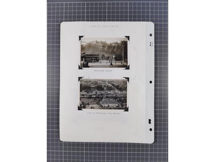 1777/1849, 17 envelopes including red and black bishop marks, No.1 cancellation on penny post envelope Windsor to Brighton, C