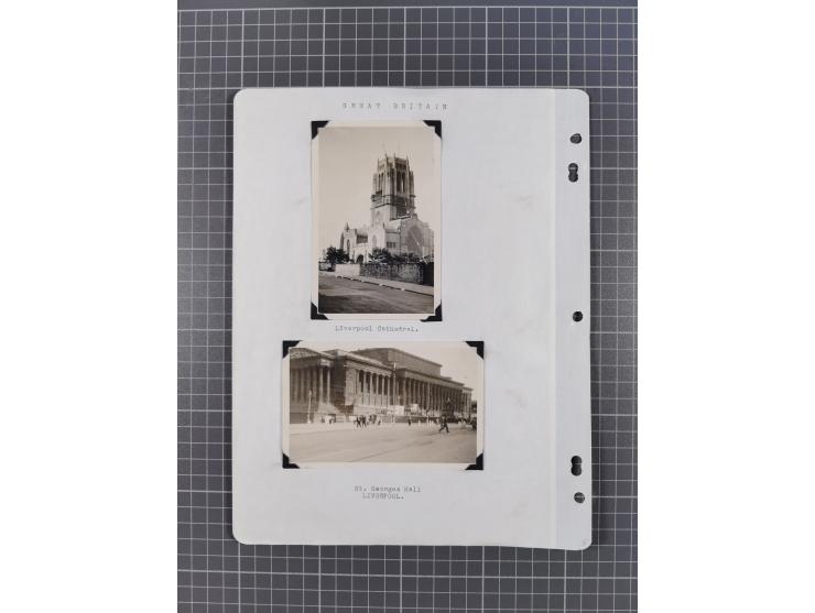 1777/1849, 17 envelopes including red and black bishop marks, No.1 cancellation on penny post envelope Windsor to Brighton, C