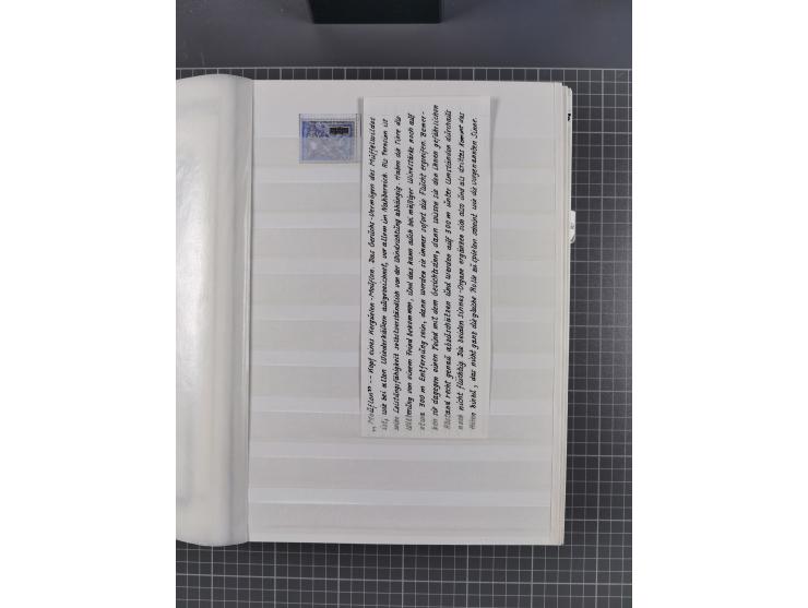 Antarktis: 1961/2016, meist postfrische Sammlung mit Ausgaben von diversen Ländern von Argentinien bis Wallis und Futuna, der