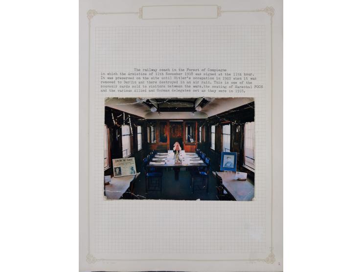 1914/18, 70+ covers of APO and FPO covers, 1916/18 covers/cards from British Army in Salonika incl. registered usage, 1921/23