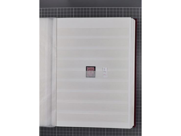 1841/1948 (ca.), used accumulation, including mainly Great Britain, some Commonwealth, with over 100 covers, cards and postal