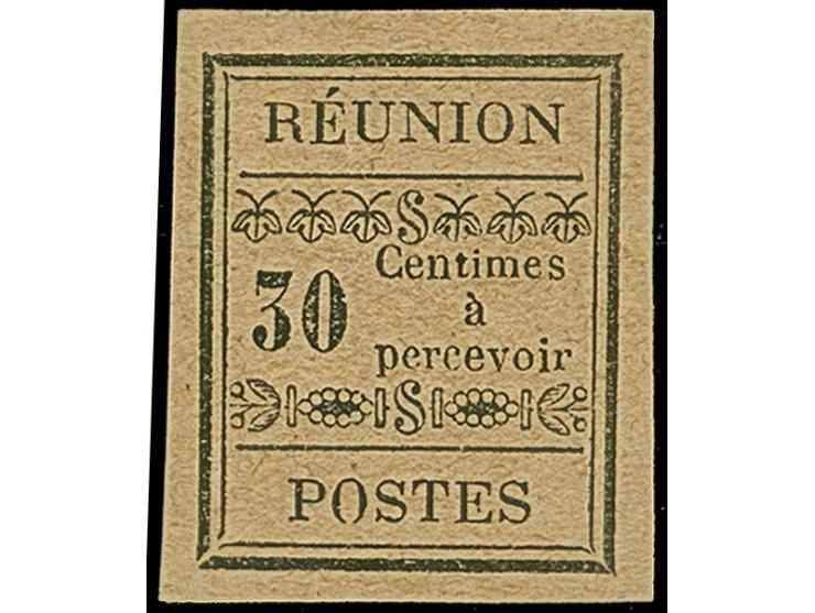 1889, Complete set of five, unused no gum, all well margins, fine
