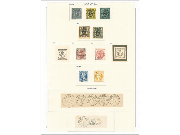 1928, 11 Fälschungen und Stempelimitationen auf beschnittenem Papierbogen aus einem der 475 von der Union philatelique de Gen