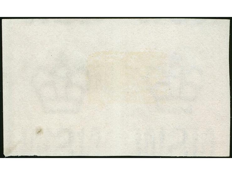 1899, 4 d. red-brown, wmk. Crown over NSW, imperforate pair with good margins, unused no gum, fine and fresh
