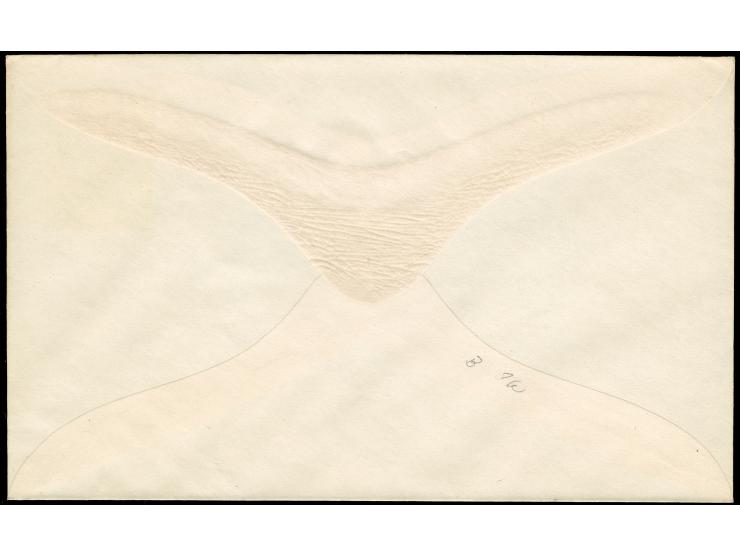 1893/96, Seven different postal stationery envelopes, all unused, mostly fine (Persiphila PE4A, PE5, PE7A+B, PE8, PE9, PE10)
