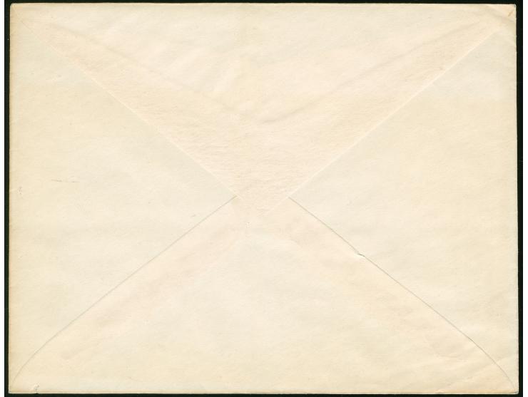 1893/96, Seven different postal stationery envelopes, all unused, mostly fine (Persiphila PE4A, PE5, PE7A+B, PE8, PE9, PE10)
