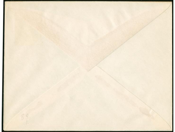 1893/96, Seven different postal stationery envelopes, all unused, mostly fine (Persiphila PE4A, PE5, PE7A+B, PE8, PE9, PE10)
