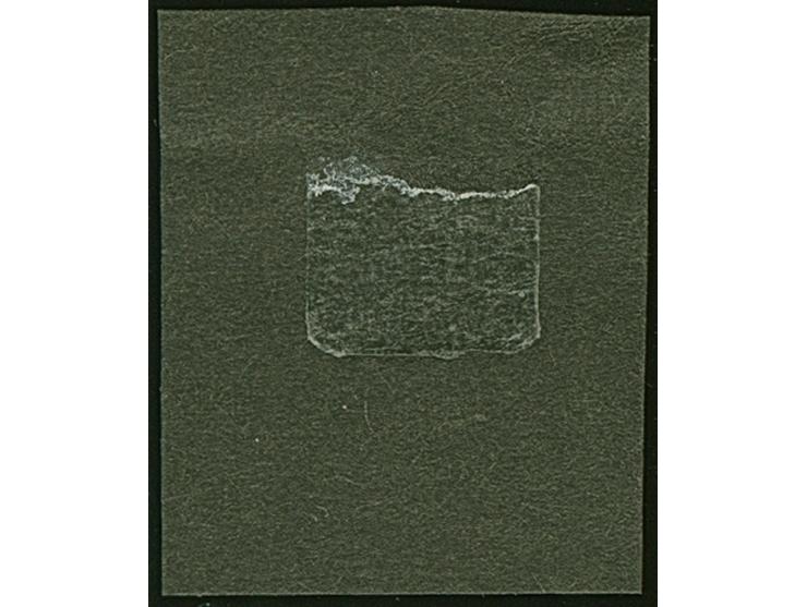 1890, „SANA' A“ all arabic cancellation on 2 pia. olive-green, (Brand-Ceylan Type XVIII no.100), tiny toned, otherwise fine. 