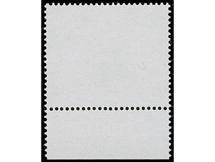 1994, CEPT 50 s. without golden inscription, from lower sheet margin with inscription "1994", mint never hinged. Very fine. J