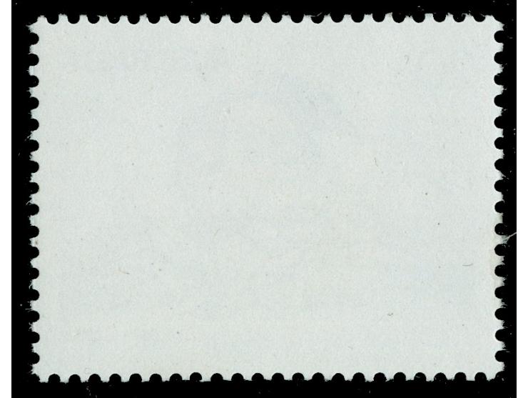 1978, Birds 20c &nbsp;missing yellow from the beak and eye. Mint never hinged.&nbsp;