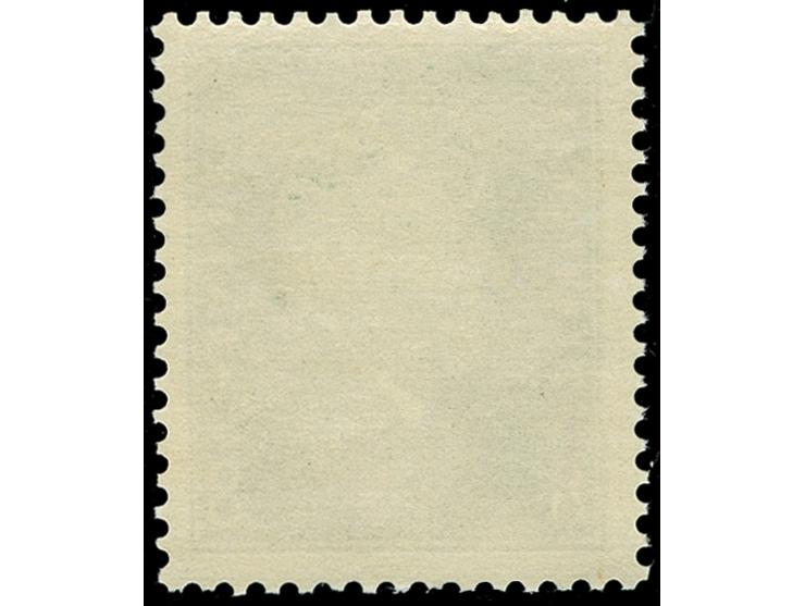 1928, Reichspräsidenten, 8 Pfg. mit liegendem Wasserzeichen (Wz. 2Y) , postfrisch, tadellos&nbsp;