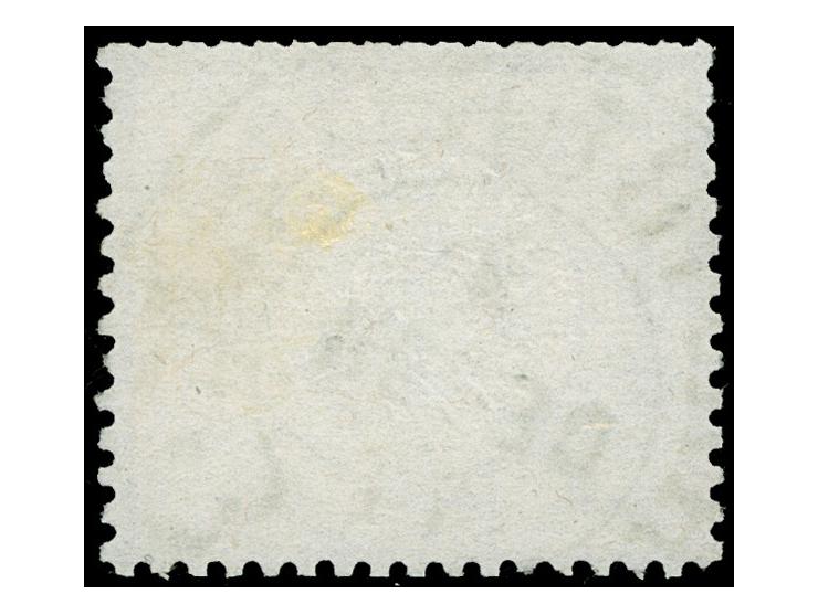 “HAMBURG I.A. 2. DECBR.74” ohne Zeitgruppenriegel (Spalink 17-4M) klar und mittig auf großer Schild ¼ Gr. violett. Die farbfr