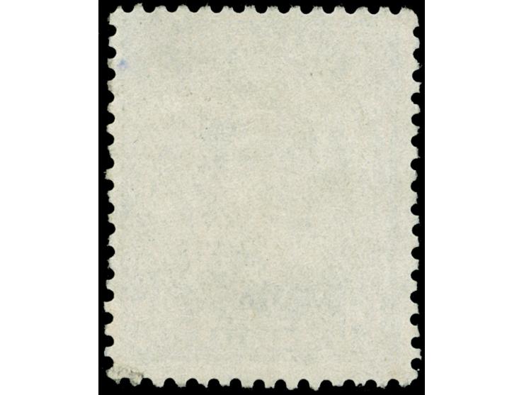 1920, 5 C. grün, Type II, sauber gestempelt “MALMEDY", tadellos, Kurzbefund Hoffner BPP (2015)