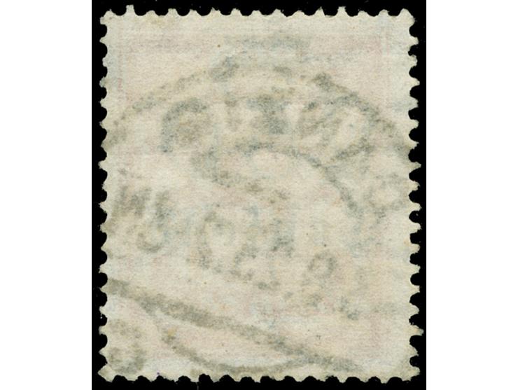 1923, Staatswappen 250 Tsd. auf 200 M. rötlichorange, sauber und zeitgerecht gestempelt “DANZIG -3.9.23”, tadellos, Kurzbefun