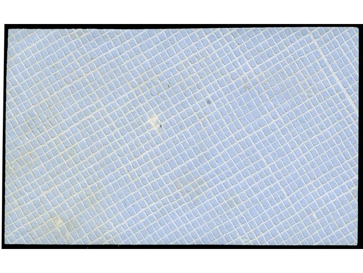 1872, 2½ Gr. mittelrotbraun im kleineren Format L15 und ½ Gr. orange je mit EKr. “SCHLEWIG 3.6.73” auf Briefstück. Die farbfr