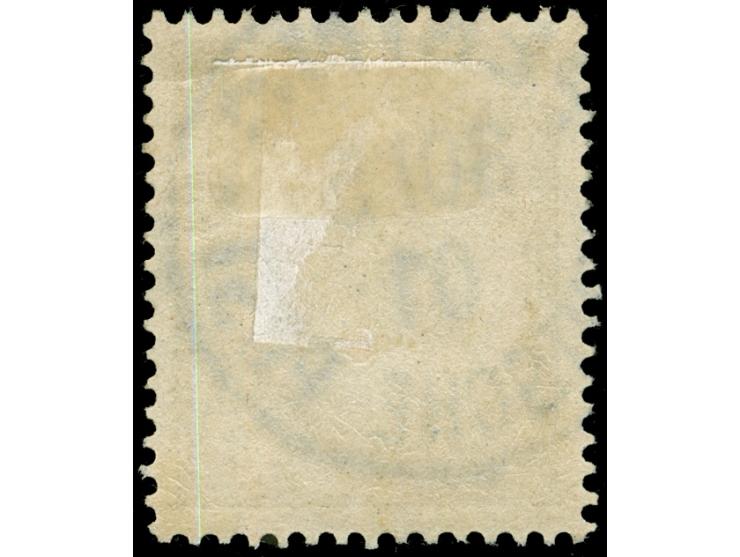 1901/02, Petschili Kiautschou 3 Pfg. dunkelockerbraun, sauber gestempelt “PEKING 30/5 01”, tadellos, Fotobefund Steuer BPP (2
