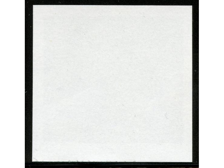 1998, 450 Jahre Sächsische Staatskapelle Dresden 300 Pfg., ungezähnt, postfrisch, tadellos, Fotoattest A. Schlegel BPP