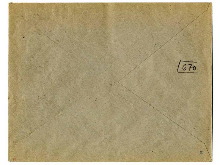 SCHWEIZ: 1926, Erstflug Basel-Dresden 15.5., Brief (geringfügig unfrisch) mit u.a. Mi.-Nr. 183 mit rotem Bestätigungsstempel 