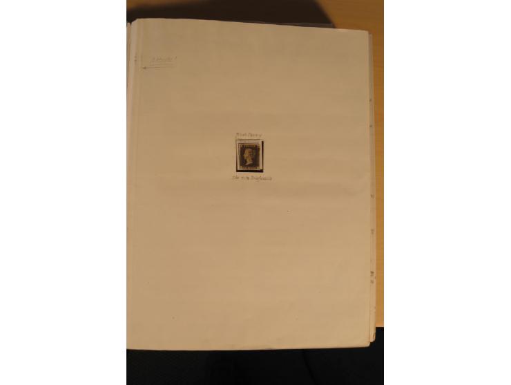 1872/1945, gestempelte, ungebrauchte und postfrische, spezialisierte Sammlung mit einer Vielzahl an guten Werten, Farben und 