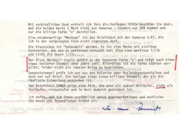 1890/1915, interessante Zusammenstellung mit Schwerpunkt bei den Vorläufer-Ausgaben und brit. Besetzung mit einigen besseren 