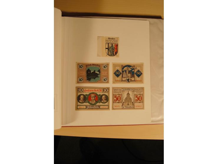 1807/1970, enorm umfangreiche und mit viel Sachkenntnis aufgebaute Sammlung mit ca. 1100 Briefen und Karten, ab Vorphilatelie