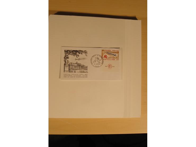 1849/1909 (ca.), gestempelte Sammlung mit u.a. Mi.-Nr. 1-5, 7, 8, 32, 42-44, Portomarken, etlichen Paaren und größeren Einhei