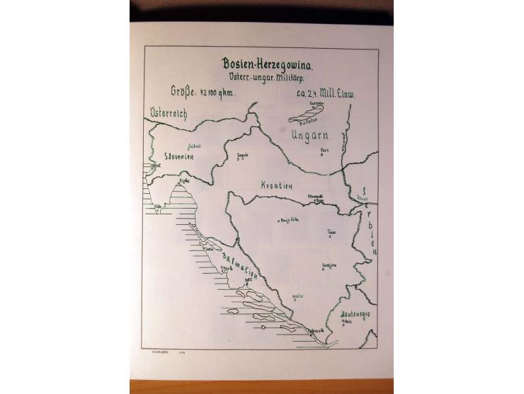 1865/1977, umfangreiche vorwiegend ungebrauchte und gestempelte Sammlung Estland, Lettland und Litauen, Tschechoslowakei, Rum