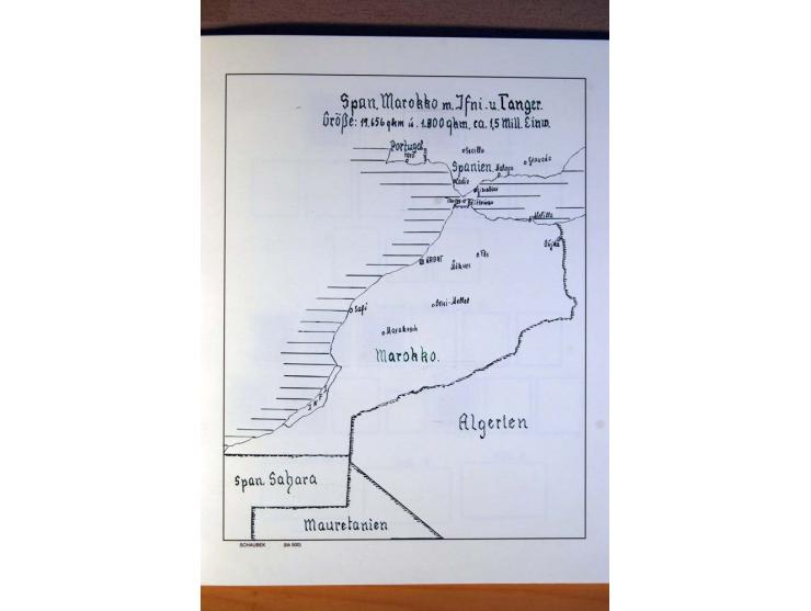 1876/1976 (ca.), ungebrauchte, postfrische und gestempelte Sammlung, teils in beiden Erhaltungen von u.a. Äthiopien, Ghana, M