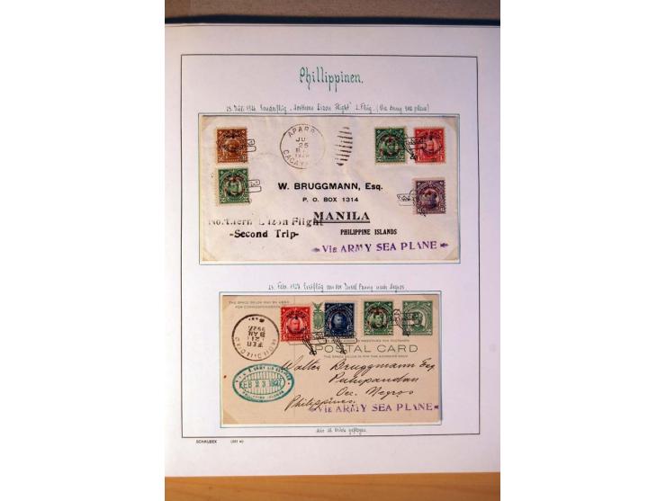 1892/1975, postfrische, ungebrauchte und gestempelte Sammlungen Französisch-Indochina, Bangladesch, Indonesien, Kambodscha, L