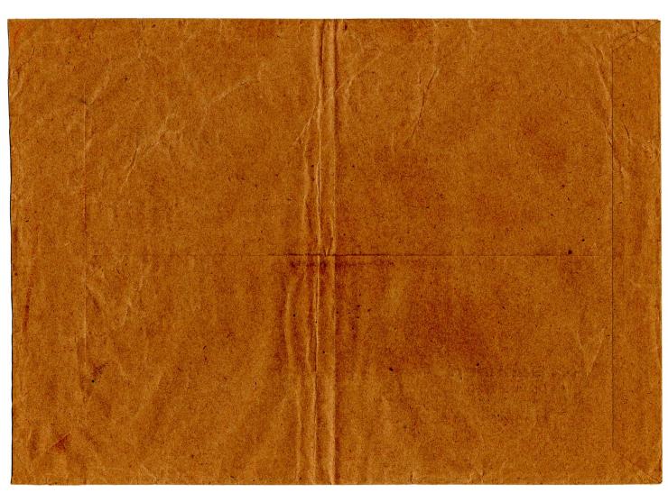 DIVERSES: 1951, Absenderfreistempel HO Sachsen mit Wertangabe 48 Pfg. auf Bahnpostbrief-Vordruckumschlag im Großformat von "D