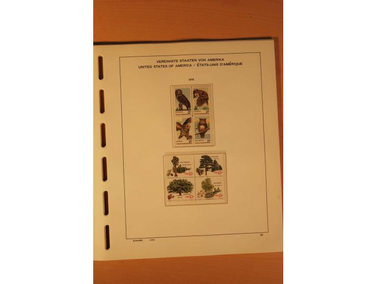 1847/1979, sehr schöne hauptsächlich gestempelte Sammlung mit einer Vielzahl an besseren Werten, dabei Mi.-Nr. 1 gestempelt, 