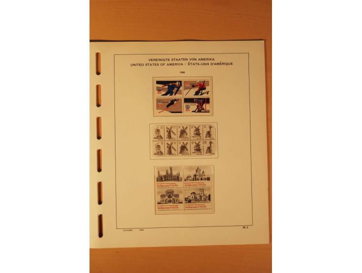 1847/1979, sehr schöne hauptsächlich gestempelte Sammlung mit einer Vielzahl an besseren Werten, dabei Mi.-Nr. 1 gestempelt, 
