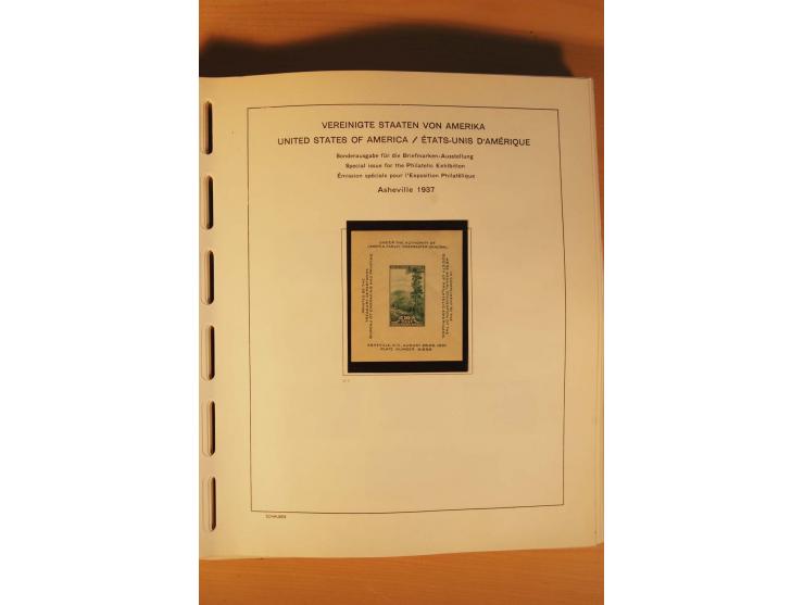 1847/1979, sehr schöne hauptsächlich gestempelte Sammlung mit einer Vielzahl an besseren Werten, dabei Mi.-Nr. 1 gestempelt, 