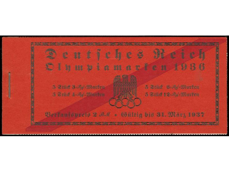 dito, gleiches Los
