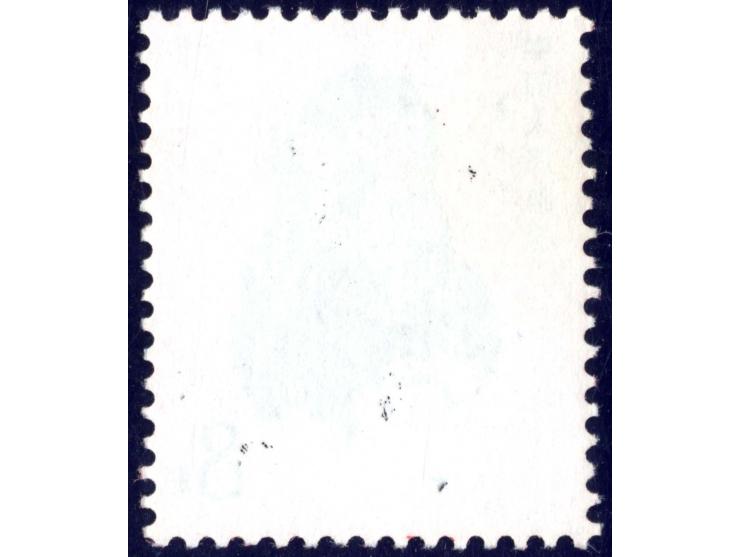 8 f., unhinged mint, usual slight offset, fine