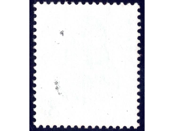 8 f., unhinged mint, usual slight offset, fine