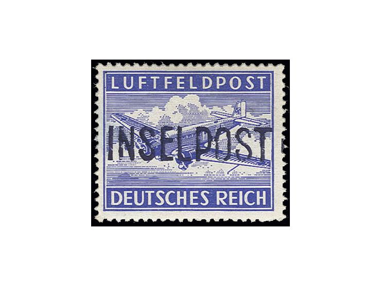 dito, Type II, Gummi stellenweise etwas verlaufen sonst einwandfrei postfrisch, Kabinett, u.a. sign. Dub und  Fotoattest Petr