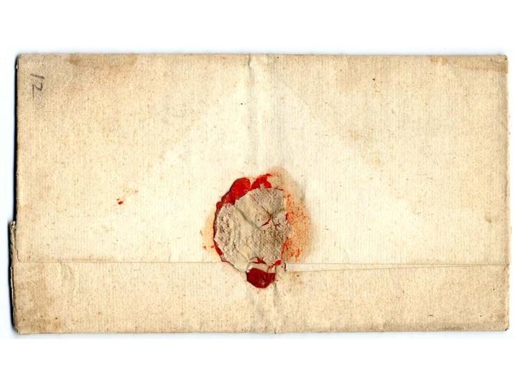 1610, Jülisch-Klevischer Erbfolgestreit (1609-1614), Militärbrief mit gedrucktem Mobilmachungsbefehl von Joachim Ernst von Br
