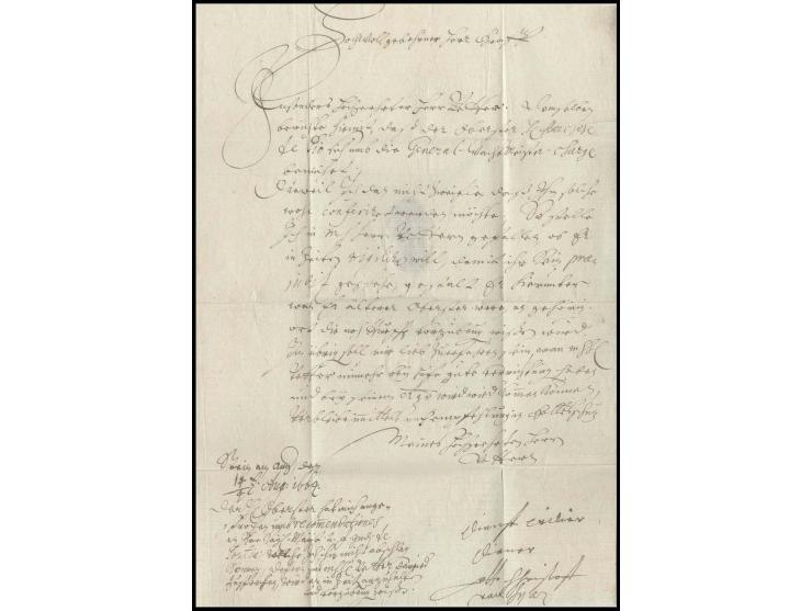 Krieg gegen die Türken 1663/64: Bereits 1664 nahm ein Brandenburgisches Hilfskorps an der Seite Österreichs und der Reichsarm