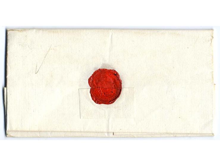1815, Karl Justus von Gruner (1777-1820), Geheimer Staatsrat, 1811 Polizeichef von Preußen, 1814 Gouverneur vom Mittelrhein u