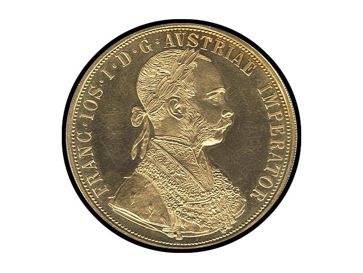 DIVERSES: Kleiner Goldschatz von 35 Münzen, dabei einige wenige mit fraglichem Goldgehalt; enthalten u.a. 4x 20 Mark Kaiserre