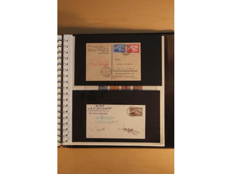 1872/1945, gestempelte sowie ungebrauchte/postfrische Sammlung mit einer Vielzahl an besseren Werten, beginnend mit gutem Bru