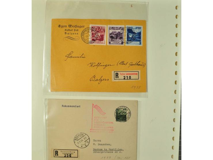 1904/87 postfrische und ungebrauchte Sammlung überwiegend kpl., dabei viele bessere Anfangswerte sowie Block 1 postfrisch und